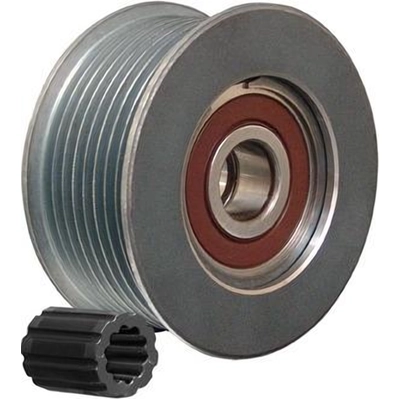 Idler Or Tensioner Pulley by DAYCO - 89112 pa1