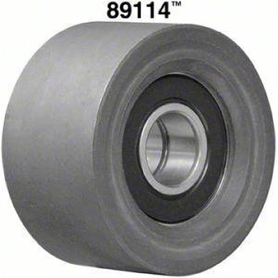 Idler Or Tensioner Pulley by DAYCO - 89114 pa3