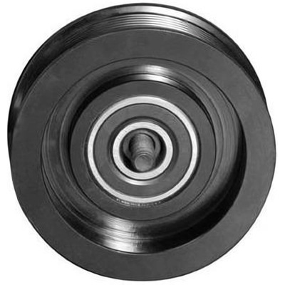 Idler Or Tensioner Pulley by DAYCO - 89115 pa2