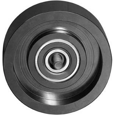 Idler Or Tensioner Pulley by DAYCO - 89116 pa2