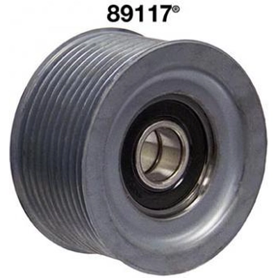 Idler Or Tensioner Pulley by DAYCO - 89117 pa2