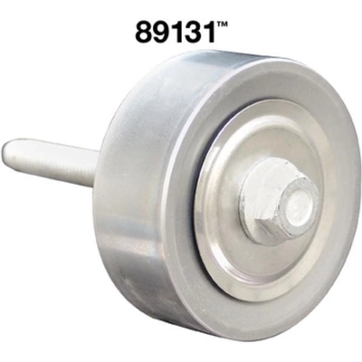 Idler Or Tensioner Pulley by DAYCO - 89131 pa2