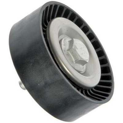 DAYCO - 89133 - Idler Or Tensioner Pulley pa10