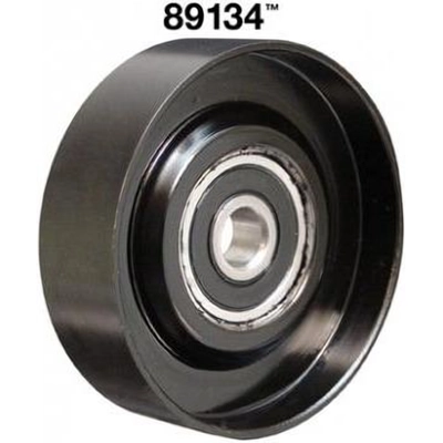 Idler Or Tensioner Pulley by DAYCO - 89134 pa6