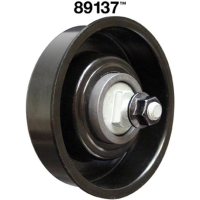 Idler Or Tensioner Pulley by DAYCO - 89137 pa1