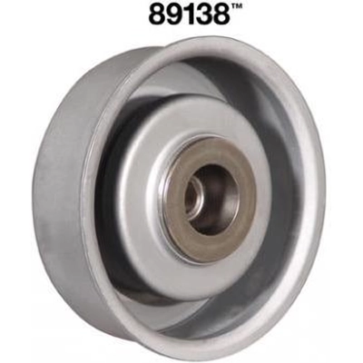 Idler Or Tensioner Pulley by DAYCO - 89138 pa6