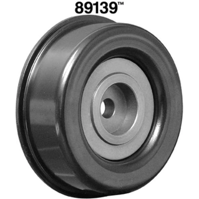 Idler Or Tensioner Pulley by DAYCO - 89139 pa4