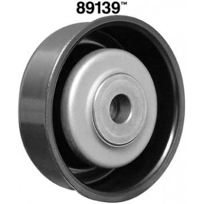 DAYCO - 89139 - Poulie folle ou de tendeur pa7