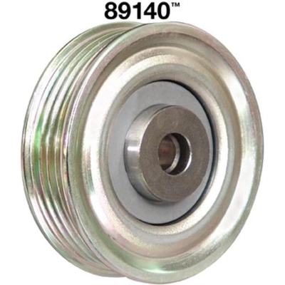 Idler Or Tensioner Pulley by DAYCO - 89140 pa1