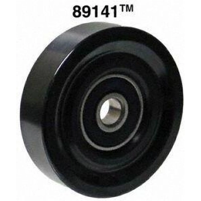 Idler Or Tensioner Pulley by DAYCO - 89141 pa4