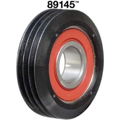 Idler Or Tensioner Pulley by DAYCO - 89145 pa3