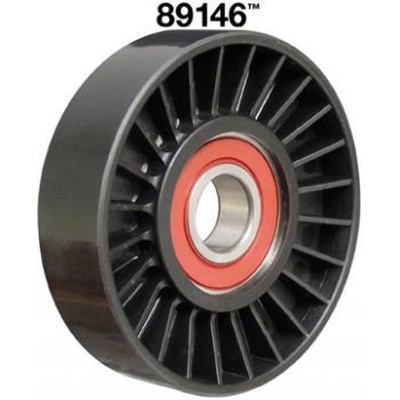 Idler Or Tensioner Pulley by DAYCO - 89146 pa3