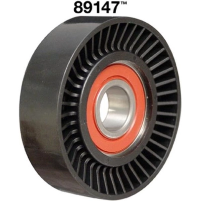 Idler Or Tensioner Pulley by DAYCO - 89147 pa3