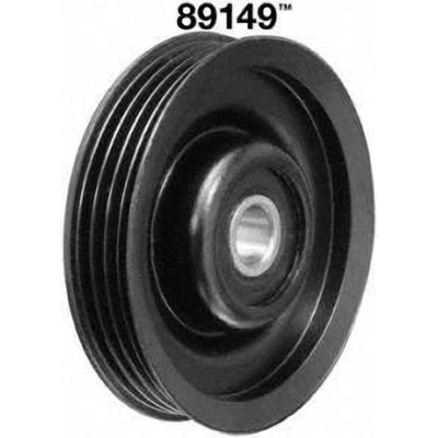 Idler Or Tensioner Pulley by DAYCO - 89149 pa5