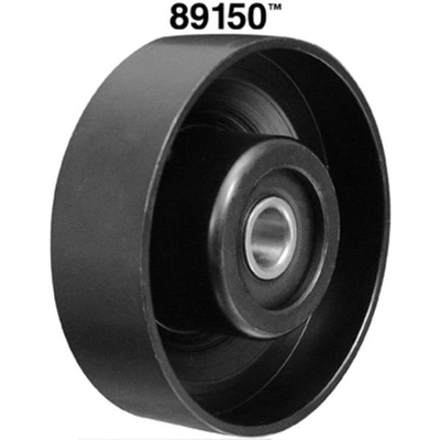 Idler Or Tensioner Pulley by DAYCO - 89150 pa2
