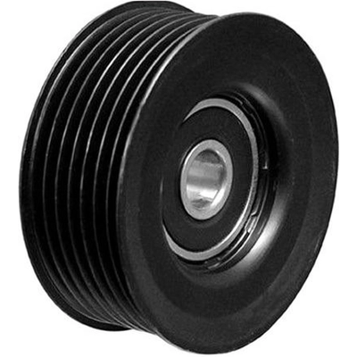 DAYCO - 89151 - Idler Or Tensioner Pulley pa8