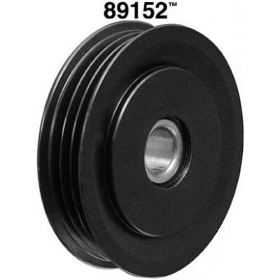 Idler Or Tensioner Pulley by DAYCO - 89152 pa6