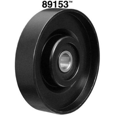 Idler Or Tensioner Pulley by DAYCO - 89153 pa1