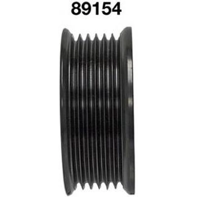 Idler Or Tensioner Pulley by DAYCO - 89154 pa7