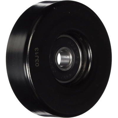 DAYCO - 89156 - Idler Or Tensioner Pulley pa4