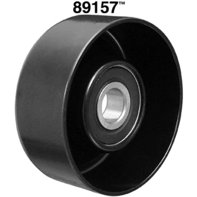 Idler Or Tensioner Pulley by DAYCO - 89157 pa4