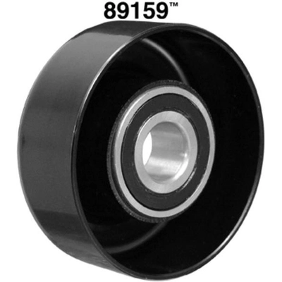 Idler Or Tensioner Pulley by DAYCO - 89159 pa3