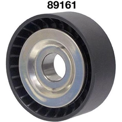 DAYCO - 89161 - Idler Or Tensioner Pulley pa7