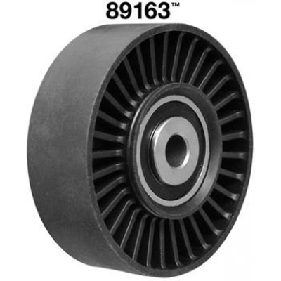 Idler Or Tensioner Pulley by DAYCO - 89163 pa5