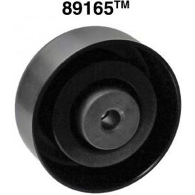 Idler Or Tensioner Pulley by DAYCO - 89165 pa8