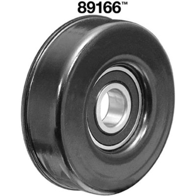 Idler Or Tensioner Pulley by DAYCO - 89166 pa1