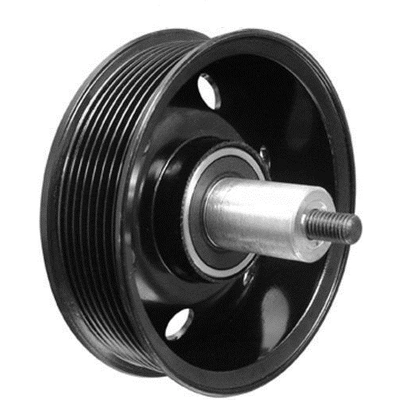 DAYCO - 89168 - Idler Or Tensioner Pulley pa12