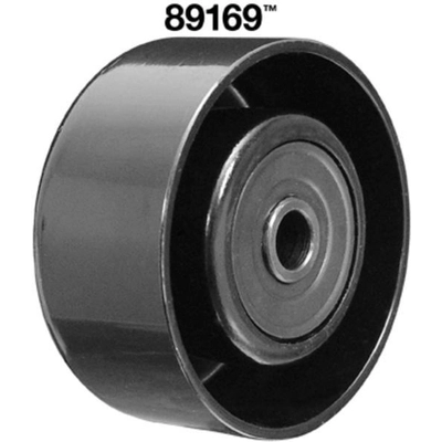 Idler Or Tensioner Pulley by DAYCO - 89169 pa1