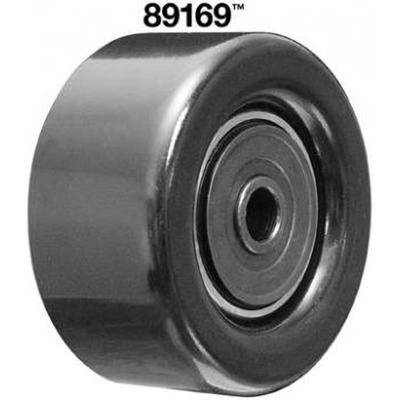 Idler Or Tensioner Pulley by DAYCO - 89169 pa4
