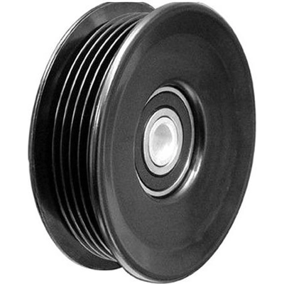 Idler Or Tensioner Pulley by DAYCO - 89170 pa6