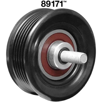 Idler Or Tensioner Pulley by DAYCO - 89171 pa2