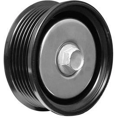 Idler Or Tensioner Pulley by DAYCO - 89171 pa6