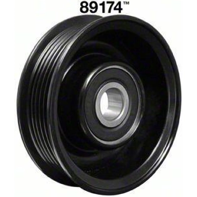 Idler Or Tensioner Pulley by DAYCO - 89174 pa3