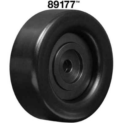 Idler Or Tensioner Pulley by DAYCO - 89177 pa1
