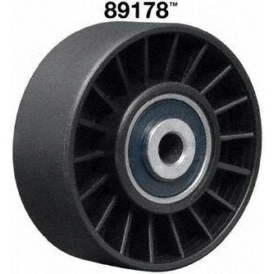 Idler Or Tensioner Pulley by DAYCO - 89178 pa4