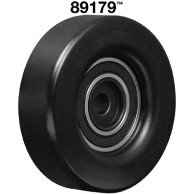 Idler Or Tensioner Pulley by DAYCO - 89179 pa1