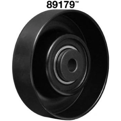 Poulie folle ou de tendeur de DAYCO - 89179 pa5