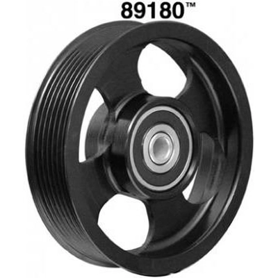 Idler Or Tensioner Pulley by DAYCO - 89180 pa5