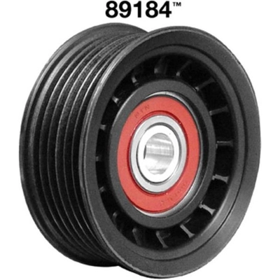Idler Or Tensioner Pulley by DAYCO - 89184 pa1