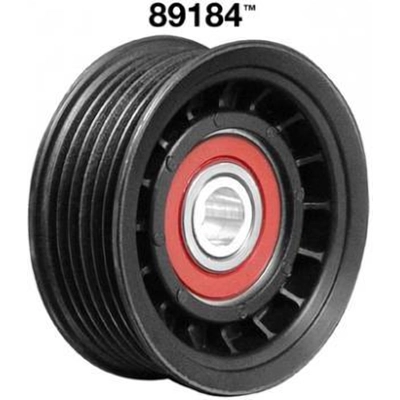 Idler Or Tensioner Pulley by DAYCO - 89184 pa3
