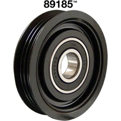 Idler Or Tensioner Pulley by DAYCO - 89185 pa3