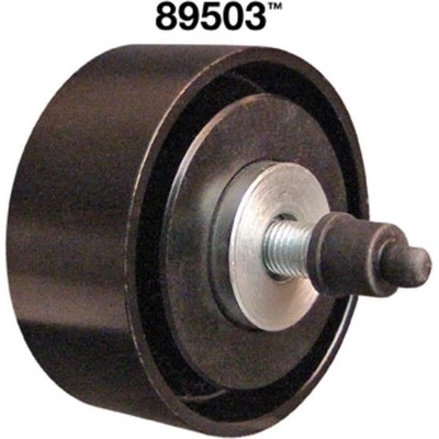 Idler Or Tensioner Pulley by DAYCO - 89503 pa4