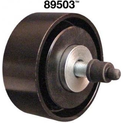 Idler Or Tensioner Pulley by DAYCO - 89503 pa6