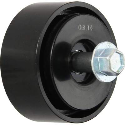 Idler Or Tensioner Pulley by DAYCO - 89503 pa8