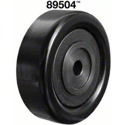 Idler Or Tensioner Pulley by DAYCO - 89504 pa3