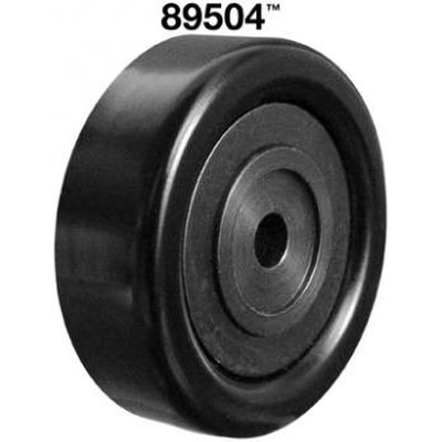 Idler Or Tensioner Pulley by DAYCO - 89504 pa4